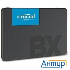 Crucial Ssd Bx500 500gb Ct500bx500ssd1 {sata3}