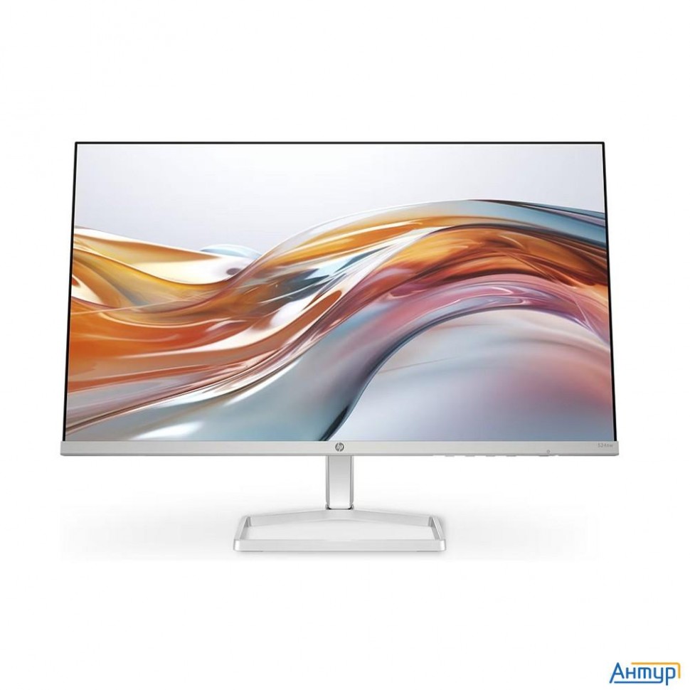 Lcd Hp 23.8" 524sw S5 Fhd Monitor {ips 1920x1080 300cd 1500:1 5ms D-sub Hdmi} [94c21as]
