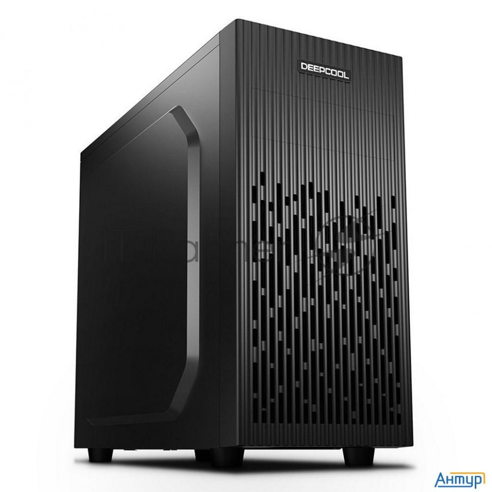 Deepcool Matrexx 30 Si Black Matx без БП (dp-matx-matrexx30-si)