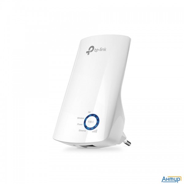 Tp-link Tl-wa850re N300 Усилитель Wi-fi сигнала