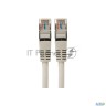 Rexant Пaтч-корд f/utp, категория 5e, rj45-rj45, экранированный, 24awg, lszh, серый, 0,5м