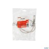 Rexant Пaтч-корд f/utp, категория 5e, rj45-rj45, экранированный, 24awg, lszh, серый, 0,5м