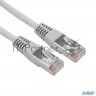 Rexant Пaтч-корд f/utp, категория 5e, rj45-rj45, экранированный, 24awg, lszh, серый, 0,5м
