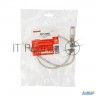 Rexant Пaтч-корд f/utp, категория 5e, rj45-rj45, экранированный, 24awg, lszh, серый, 0,5м