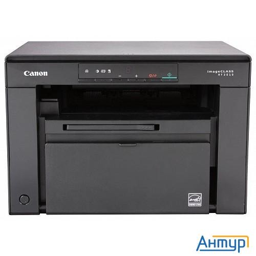 Canon I-class Mf3010 (5252b008/5252b007/5252b009/5252b011/61camf30101sp1) {А4, 18 стр./мин, 64 Мб,12