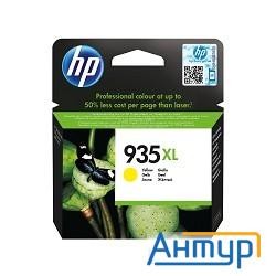 Hp C2p26ae Картридж №935xl, Yellow {officejet Pro 6830, (825стр.)}