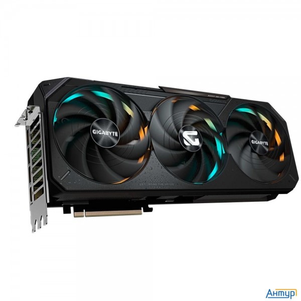Gigabyte Gv-n507tgaming Oc-16gd Rtx5070ti Gaming Oc 16gb Gddr7 256bit 3xdp Hdmi 3fan Rtl
