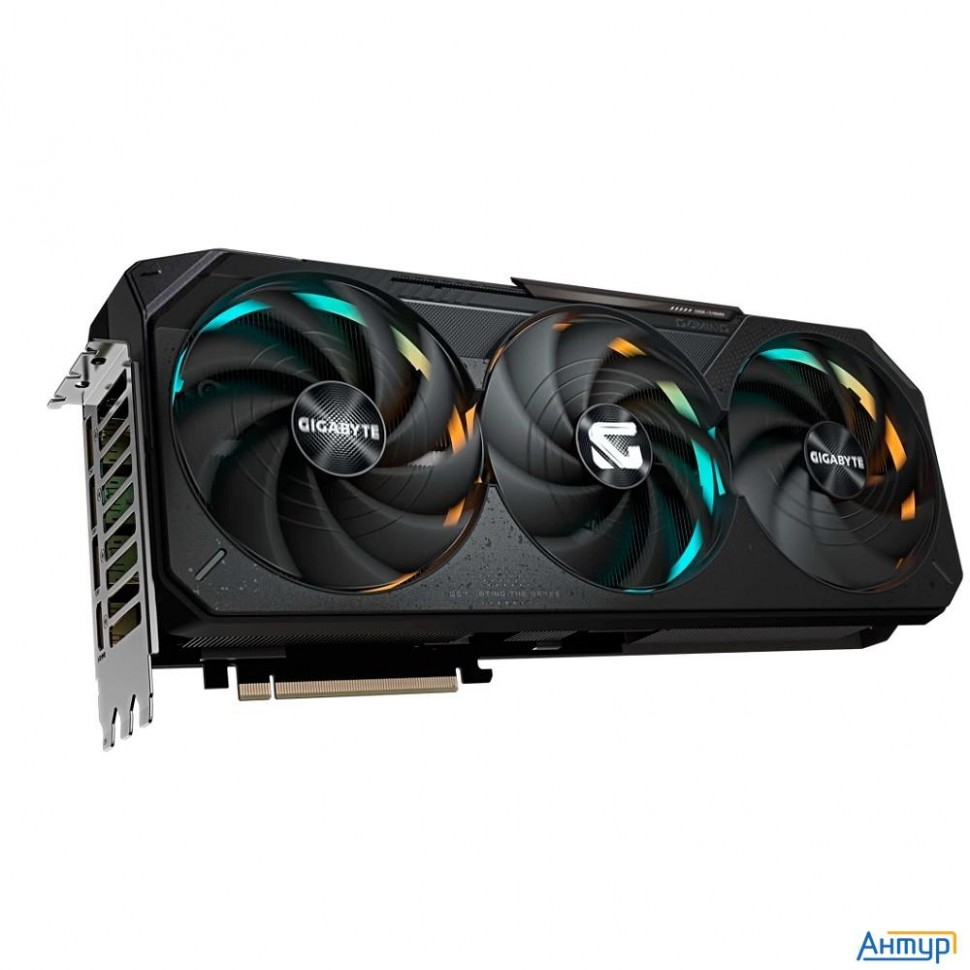 Gigabyte Gv-n507tgaming Oc-16gd Rtx5070ti Gaming Oc 16gb Gddr7 256bit 3xdp Hdmi 3fan Rtl