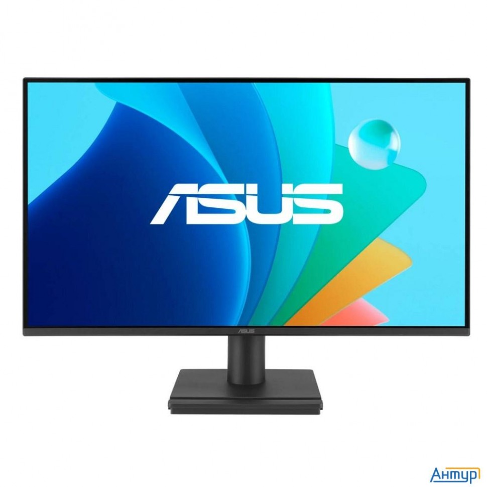 Монитор Asus Va249hg (23,8", 16:9, Ips, 1ms(mprt), 1920x1080, 120hz, 300cd, 1500:1, 178°/178°, Vga/h