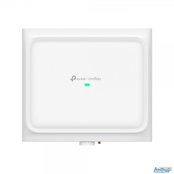 Tp-link Eap772-outdoor Be9300 Трехдиапазонная точка доступа Wi-fi 7 для улицы и помещений