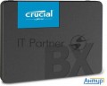 Crucial Ssd Bx500 1tb Ct1000bx500ssd1 {sata3}