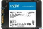 Crucial Ssd Bx500 1tb Ct1000bx500ssd1 {sata3}