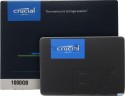 Crucial Ssd Bx500 1tb Ct1000bx500ssd1 {sata3}