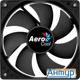 Fan Aerocool Force 12 / 120mm/ 3pin+4pin/ Black