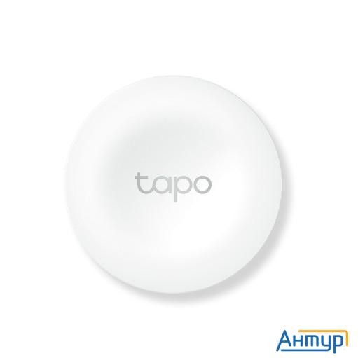 Tp-link Tapo S200b Умная кнопка