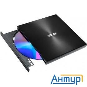 Asus Sdrw-08u9m-u/blk/g/as, черный  Rtl