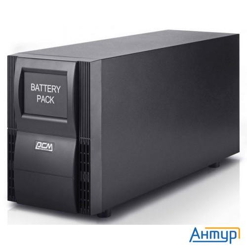 Ups Powercom Bat Vgd-72v For Vgs-2000xl, Vgd-2000, Vgd-3000