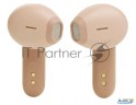 Наушники Jbl, модель Wave Flex Tws, Beige