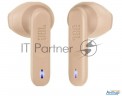 Наушники Jbl, модель Wave Flex Tws, Beige