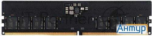 Модуль памяти Foxline Dimm 16gb 4800 Ddr5 Cl 40