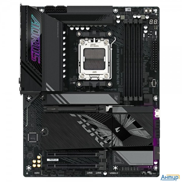 Gigabyte X870e A Elite Wifi7