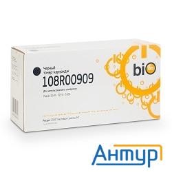 108r00909 Bion Картридж для Xerox Phaser 3140/3155/3160, 2500 стр. с чипом