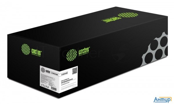 Картридж лазерный Cactus Cs-wc5016dr 101r00432 черный (22000стр.) для Xerox Workcentre 5016/5020