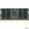 Оперативная память Kingston 32gb Ddr5 5600 Sodimm Kvr56s46bd8-32  Cl46 Valueram