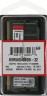 Оперативная память Kingston 32gb Ddr5 5600 Sodimm Kvr56s46bd8-32  Cl46 Valueram