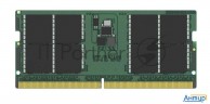 Оперативная память Kingston 32gb Ddr5 5600 Sodimm Kvr56s46bd8-32  Cl46 Valueram