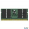 Оперативная память Kingston 32gb Ddr5 5600 Sodimm Kvr56s46bd8-32  Cl46 Valueram