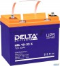 Батарея для ИБП Delta Hrl 12-33 X 12В 33Ач