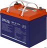 Батарея для ИБП Delta Hrl 12-33 X 12В 33Ач