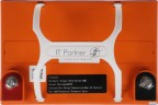 Батарея для ИБП Delta Hrl 12-33 X 12В 33Ач