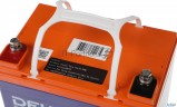 Батарея для ИБП Delta Hrl 12-33 X 12В 33Ач