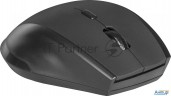 Беспроводная оптическая мышь Defender Accura Mm-365 черный {Беспроводная оптическая мышь, 6 кнопок,