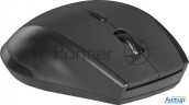 Беспроводная оптическая мышь Defender Accura Mm-365 черный {Беспроводная оптическая мышь, 6 кнопок,