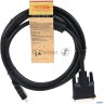 Кабель Hdmi To Dvi-d (19m -25m) 2м, Tv-com, 2 фильтра <lcg135f-2m>