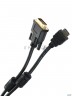 Кабель Hdmi To Dvi-d (19m -25m) 2м, Tv-com, 2 фильтра <lcg135f-2m>