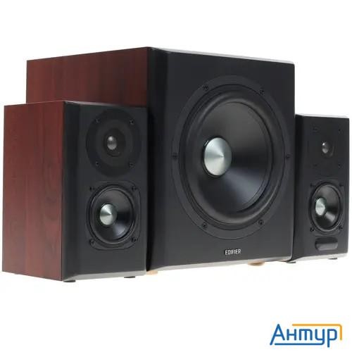 Edifier S350db Brown