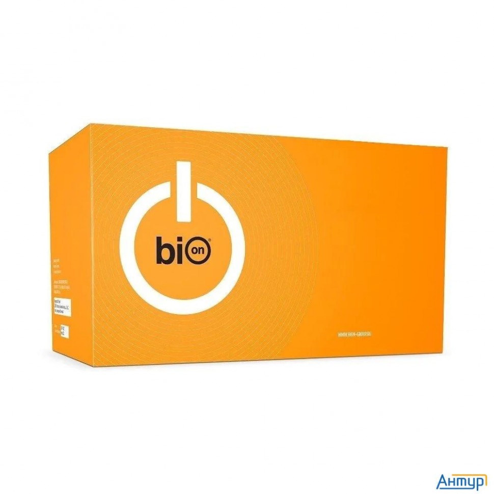 Bion Cf257a Драм-картридж для Hp Lj M436dn/m436n/m436nda (80000 стр.), с чипом