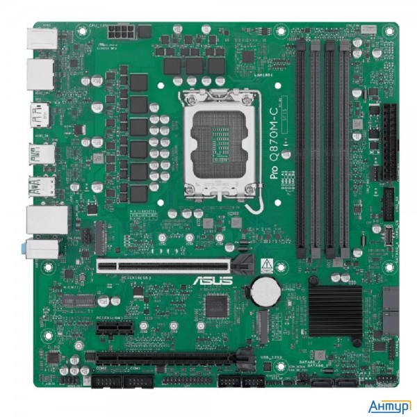 Asus Pro Q870m-c-csm