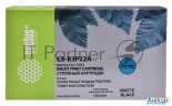 Картридж струйный Cactus №727 Cs-b3p22a черный матовый (130мл) для Hp Dj T920/t1500/t2530
