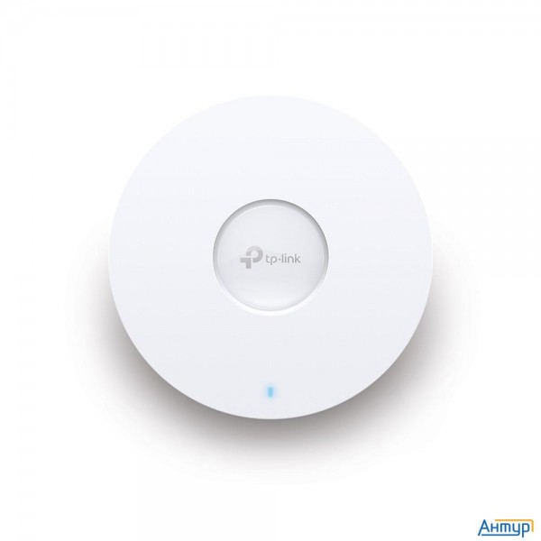 Tp-link Eap610 Ax1800 Потолочная точка доступа Wi-fi 6