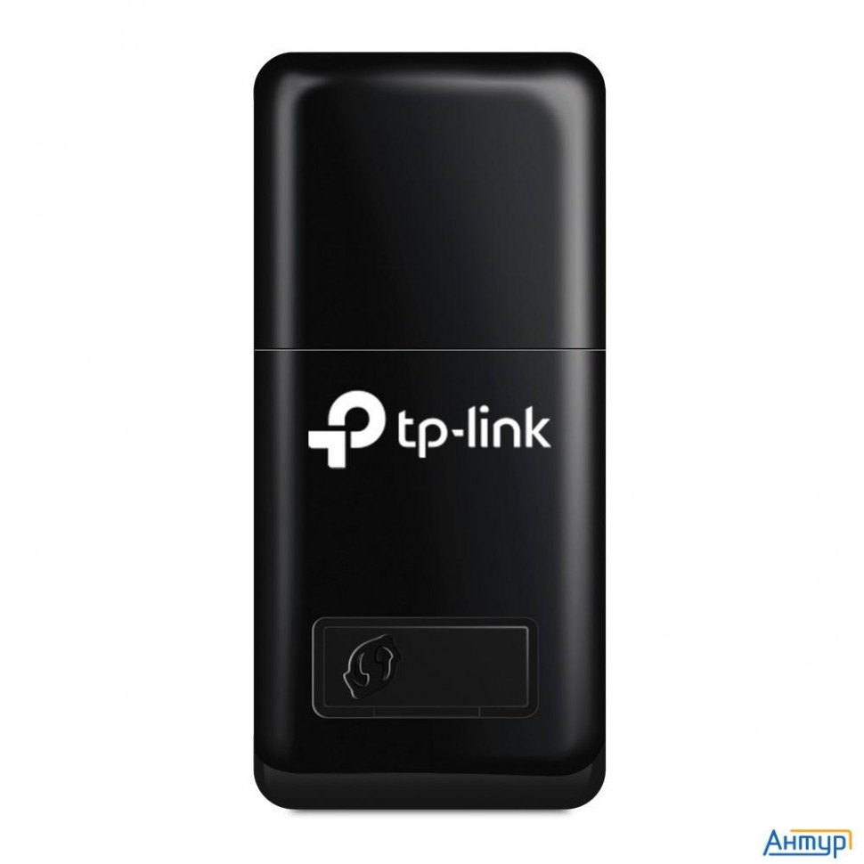 Tp-link Tl-wn823n N300 Мини Wi-fi Usb-адаптер