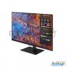 ЖК монитор Samsung S27b800pxi 27" Wide Lcd 4k Ips Monitor, 3840x2160, 5(gtg)ms, 400 Cd/m2, Mega Dcr(