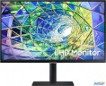 ЖК монитор Samsung S27b800pxi 27" Wide Lcd 4k Ips Monitor, 3840x2160, 5(gtg)ms, 400 Cd/m2, Mega Dcr(