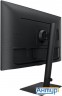 ЖК монитор Samsung S27b800pxi 27" Wide Lcd 4k Ips Monitor, 3840x2160, 5(gtg)ms, 400 Cd/m2, Mega Dcr(
