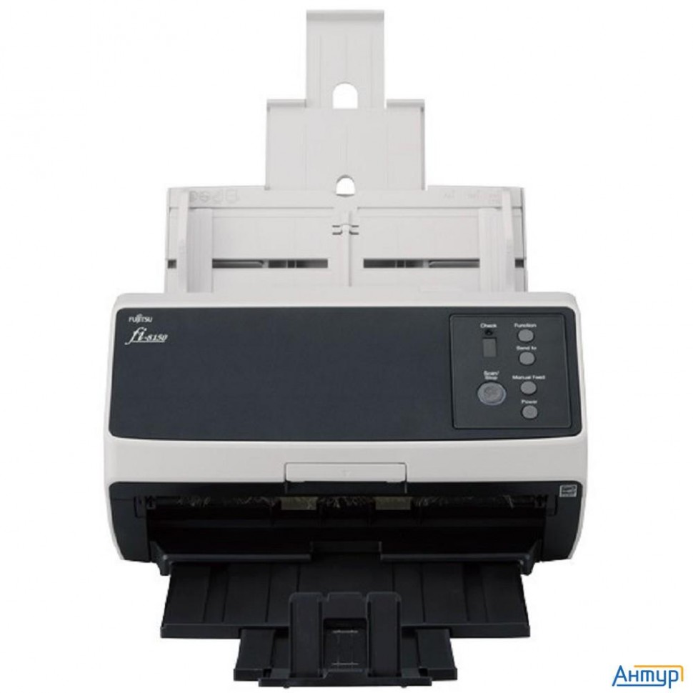 Fujitsu Fi-8150 (pa03810-b101) Сканер протяжной (a4) Dadf