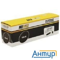 Hi-black Tk-5140 Bk  Картридж для Kyocera Ecosys M6030cdn/m6530cdn/p6130cdn,7k